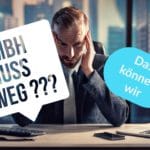 MAES & JACOBS Insolvenzexperten beraten GmbH in finanzieller Notlage und zeigen Wege zur Unternehmensrettung auf