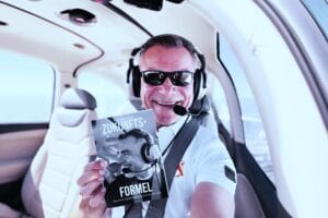 Joachim Enders' Zukunftsformel für die Soziale Marktwirtschaft: Grafik zeigt Schlüsselelemente und Analyseansätze