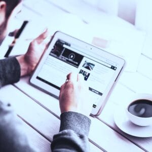 cocamo 3 Digitales Marketing: Strategien für maximale Online-Reichweite und Sichtbarkeit in der digitalen Welt visualisiert