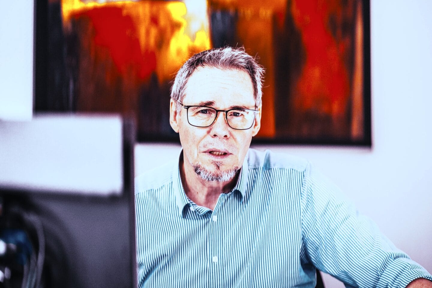 Dr. Jörg Klose und Norbert Peter, Experten für EWIV-Gründung, beraten bei europäischen Wirtschaftsinteressen