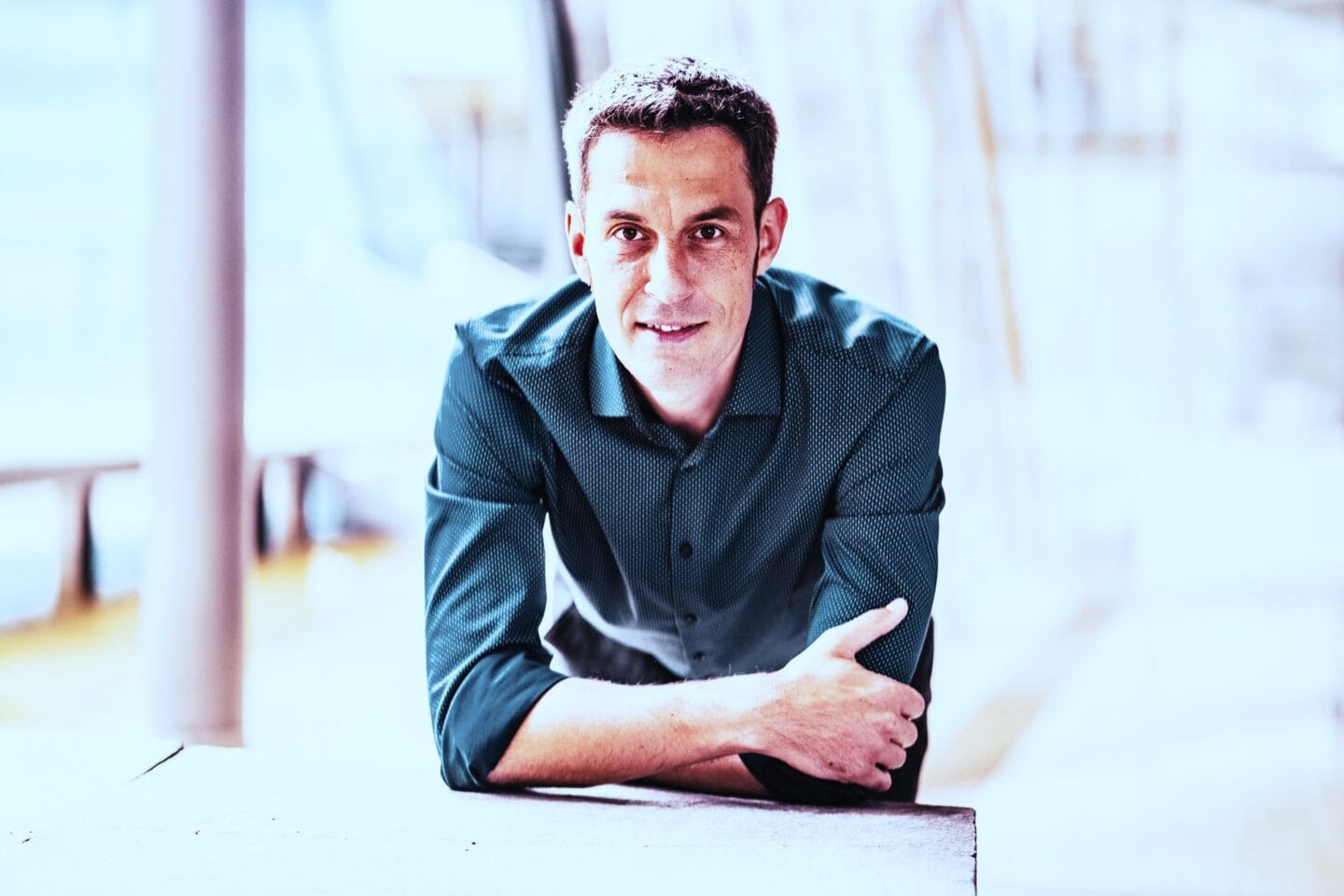 Rinderfarmen in Paraguay - Investitionsmöglichkeiten mit RINDER RENDITE und Stefan Bode für lukrative Renditen