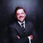 Niclas Bamberg, Experte für Altersvorsorge und Steuerrecht, berät zu finanzieller Absicherung im Ruhestand