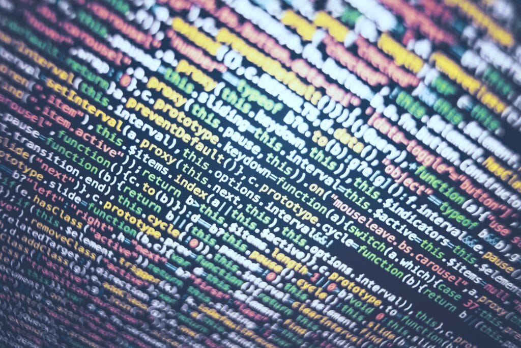 SEO Experten von quecco bei der Arbeit an Suchmaschinenoptimierung, Webentwicklung und App-Programmierung