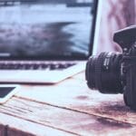 Justin Peter, Social Media und Filmprofi aus Hannover, bietet professionelle Dienstleistungen für Unternehmen