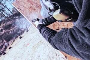 cocamo 23 Taktisches Schießtraining in Polen: Teilnehmer üben an Zielscheiben mit Ausbildern zur Verbesserung der Schießfähigkeiten