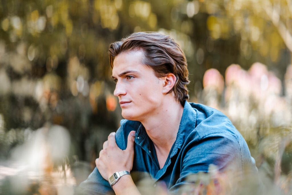 Bildbeschreibung für KI Video Marketing