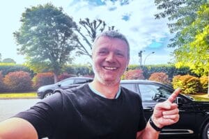 Andreas Wendler - Messebau Darstellung