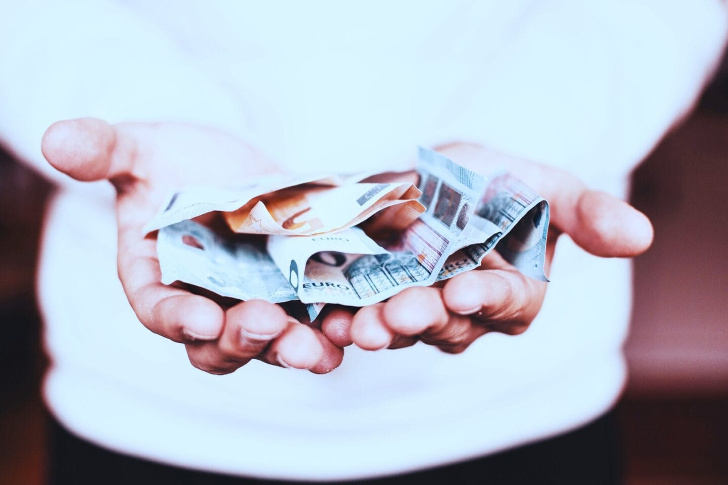 Christoph Kirchenstein von Vertragshilfe24