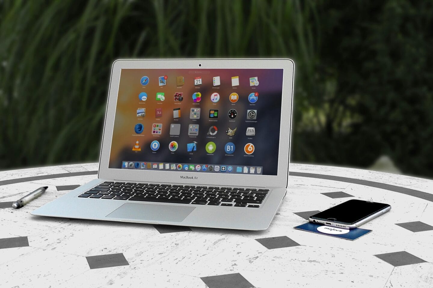 Filmproduktion Hannover