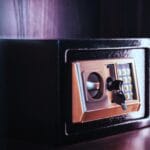 Geld im Ausland sichern Visualisierung