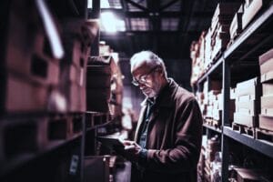 GmbH macht Probleme Abbildung