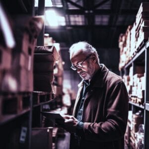 GmbH macht Probleme Abbildung