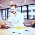 GMBH überschuldet verkaufen Visualisierung