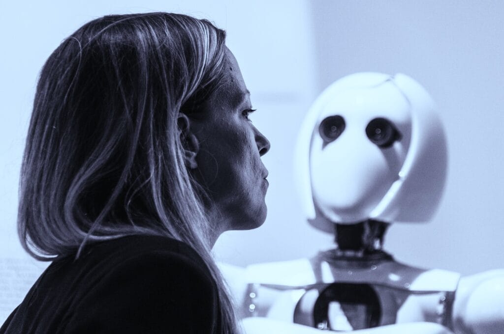 KI Marketing - Innovative Technologien und Datenanalyse für zielgerichtete Marketingstrategien