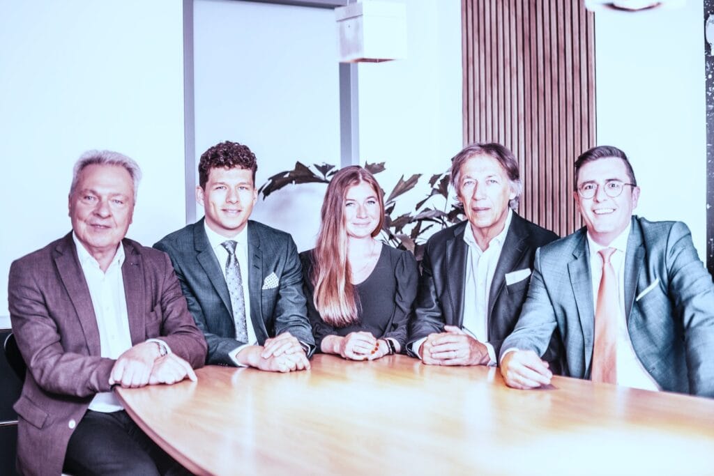 Notar für Immobilien Bild