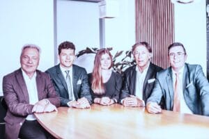 Notar für Immobilien Bild