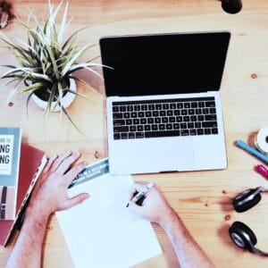 Pandora Visualisierung