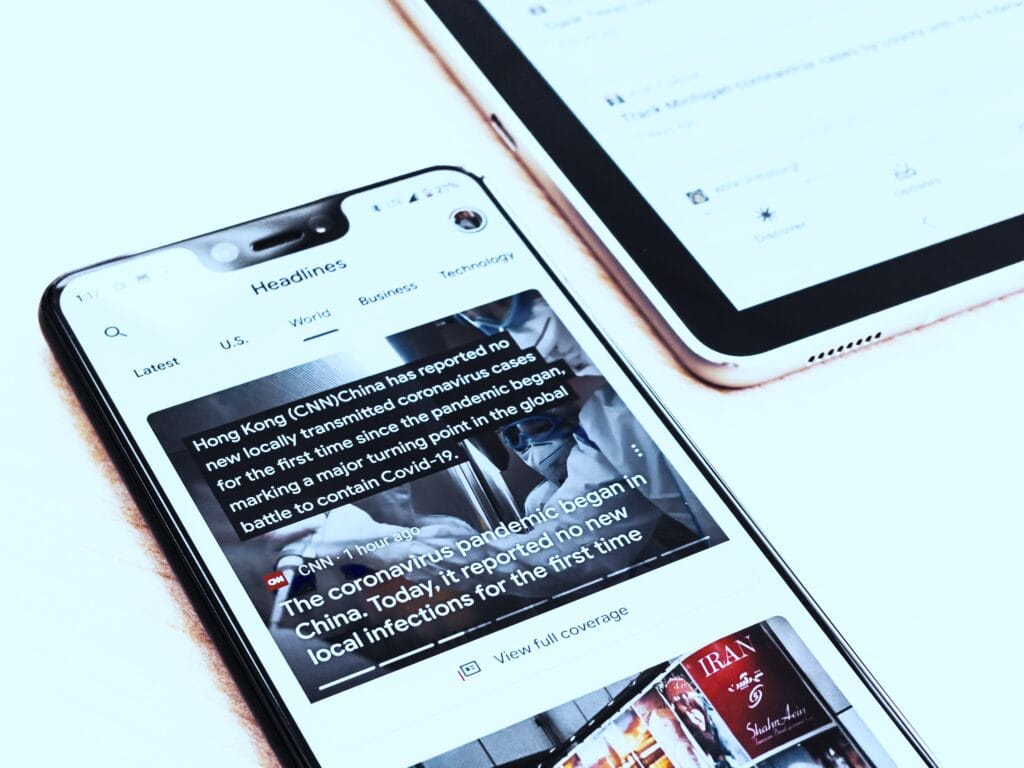 Pandora Digital Abbildung