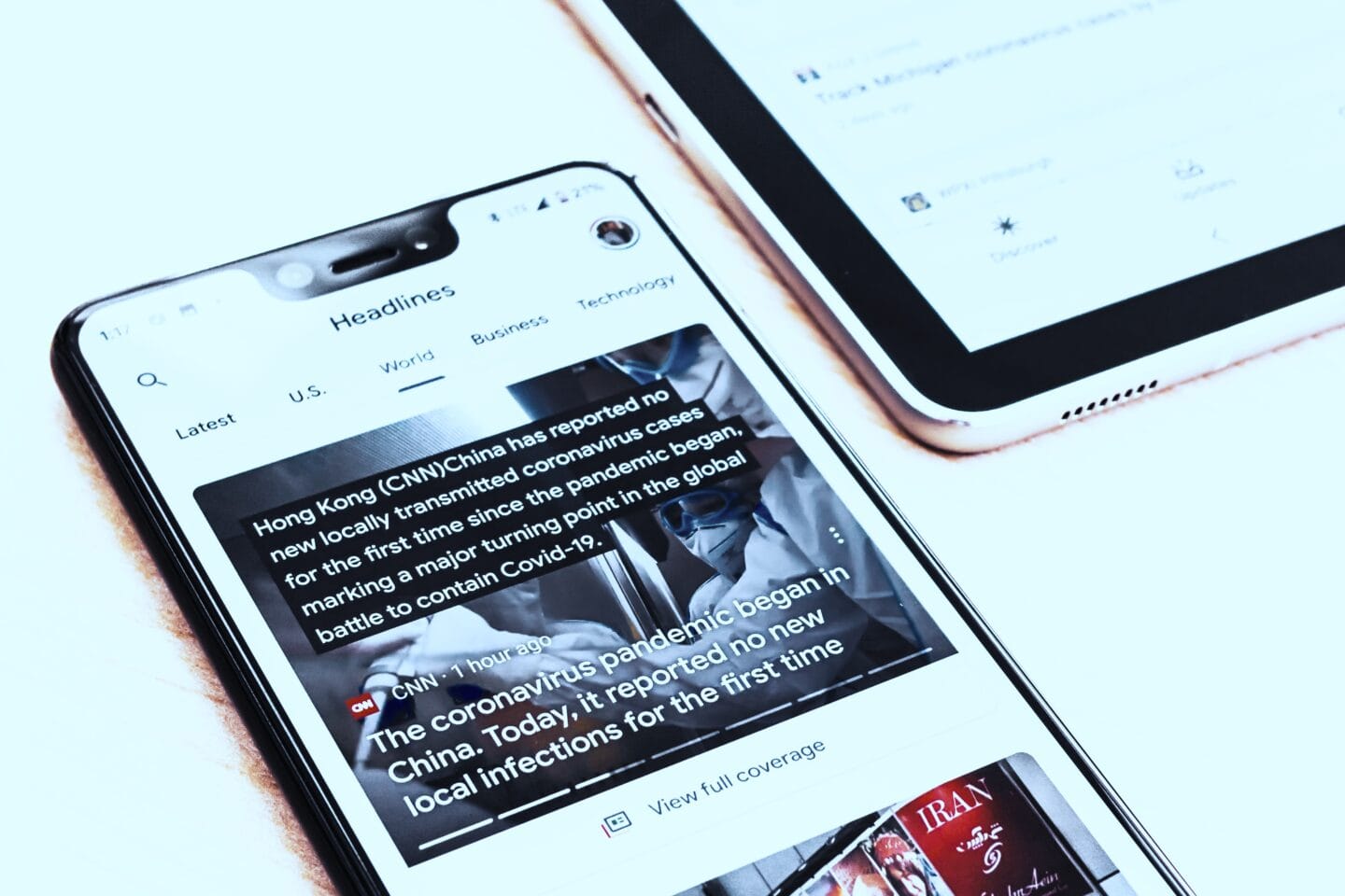Pandora Digital Abbildung