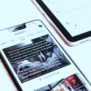 Pandora Digital Abbildung