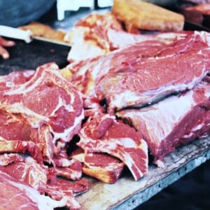 cocamo 1 Rindfleisch knappheit Darstellung