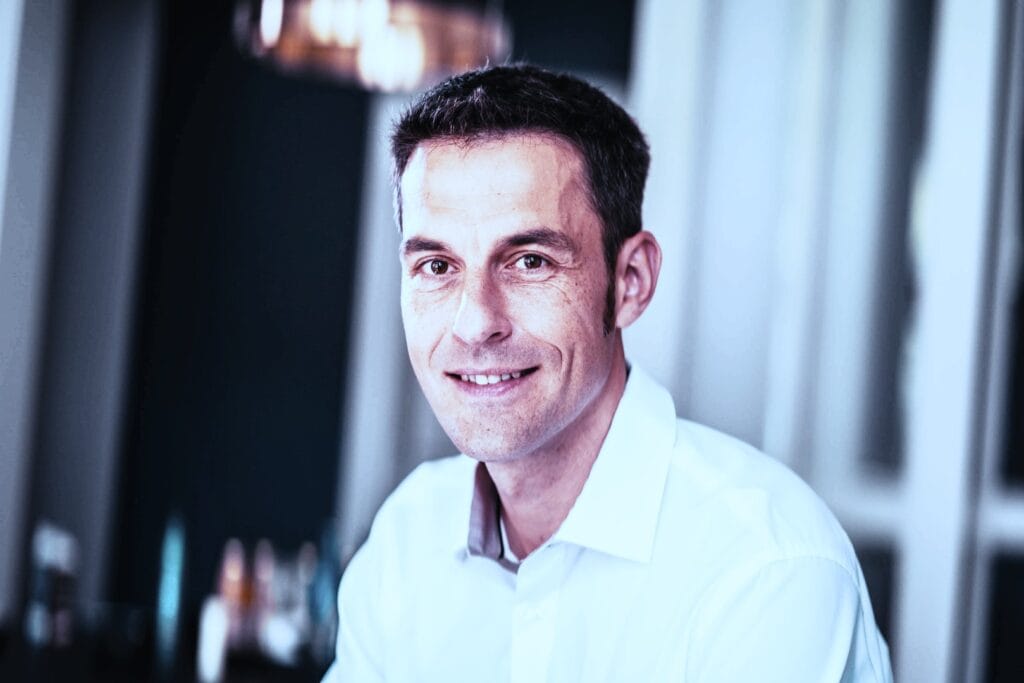 Stefan Darstellung