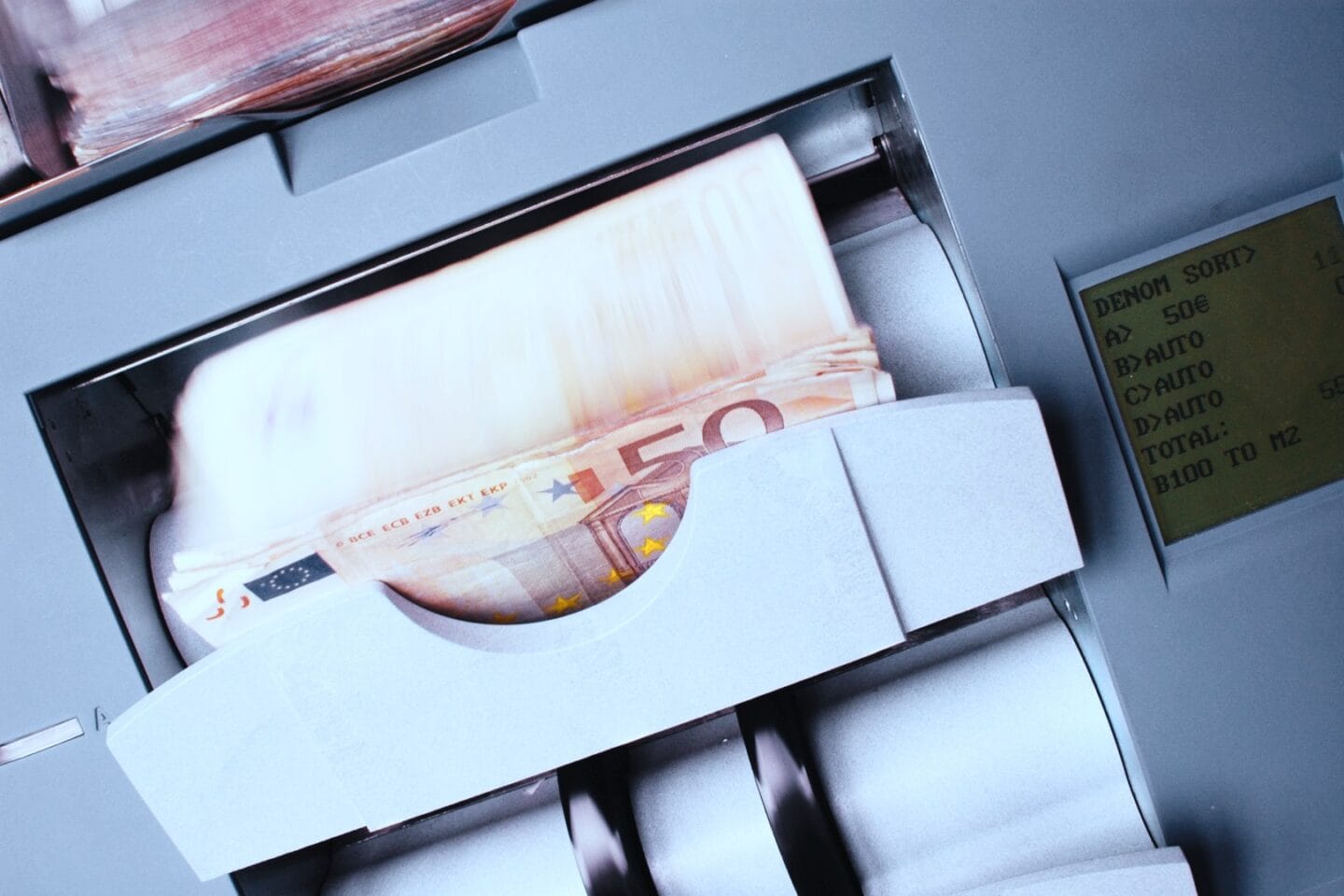 Bild Steuervorteile mit einer EWIV