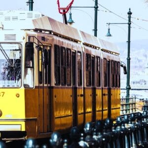 Firmengründung in Ungarn Visualisierung