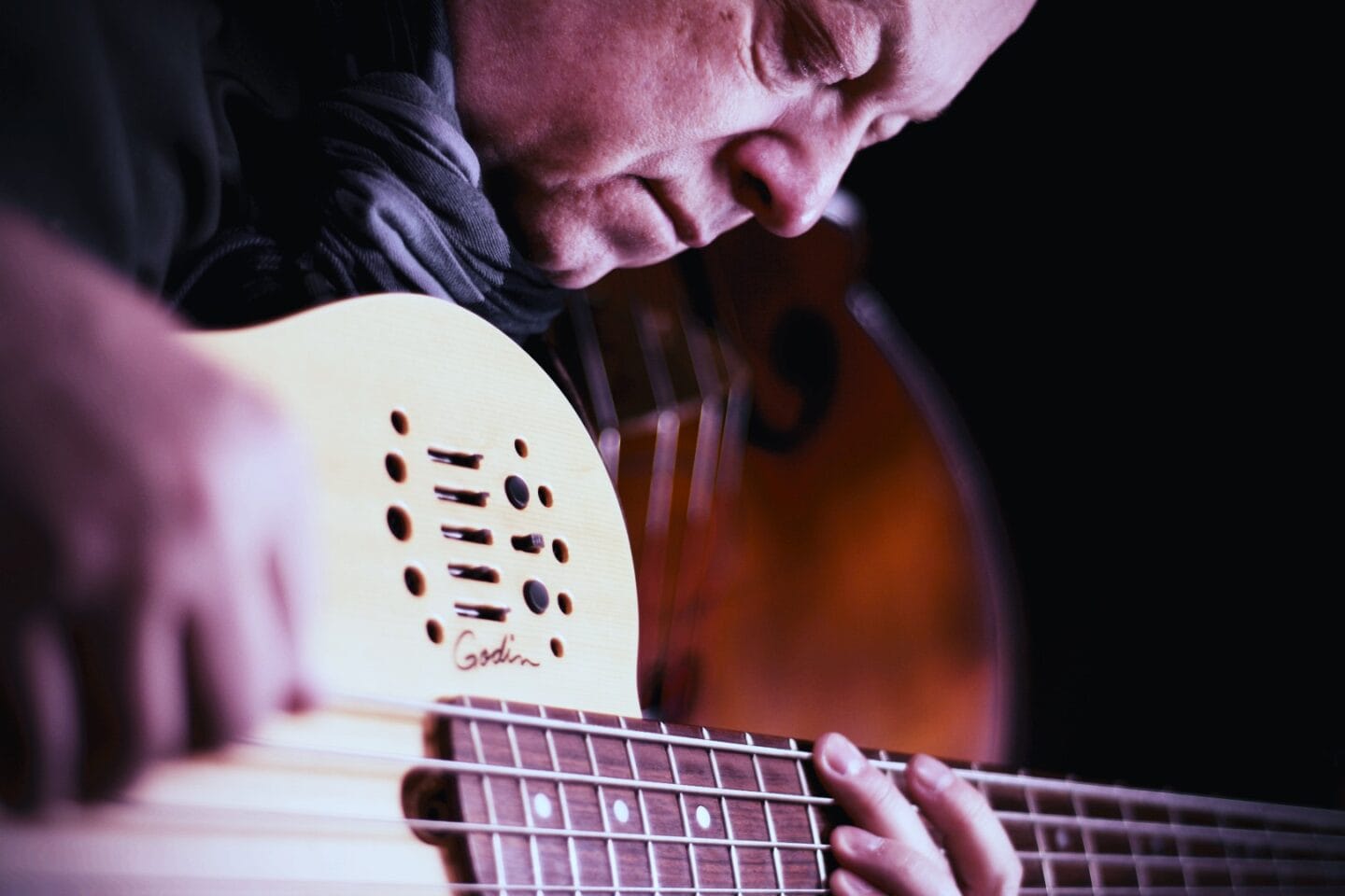 Jürgen Visualisierung