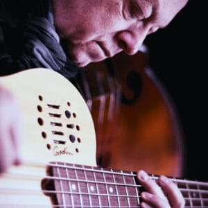 Jürgen Visualisierung