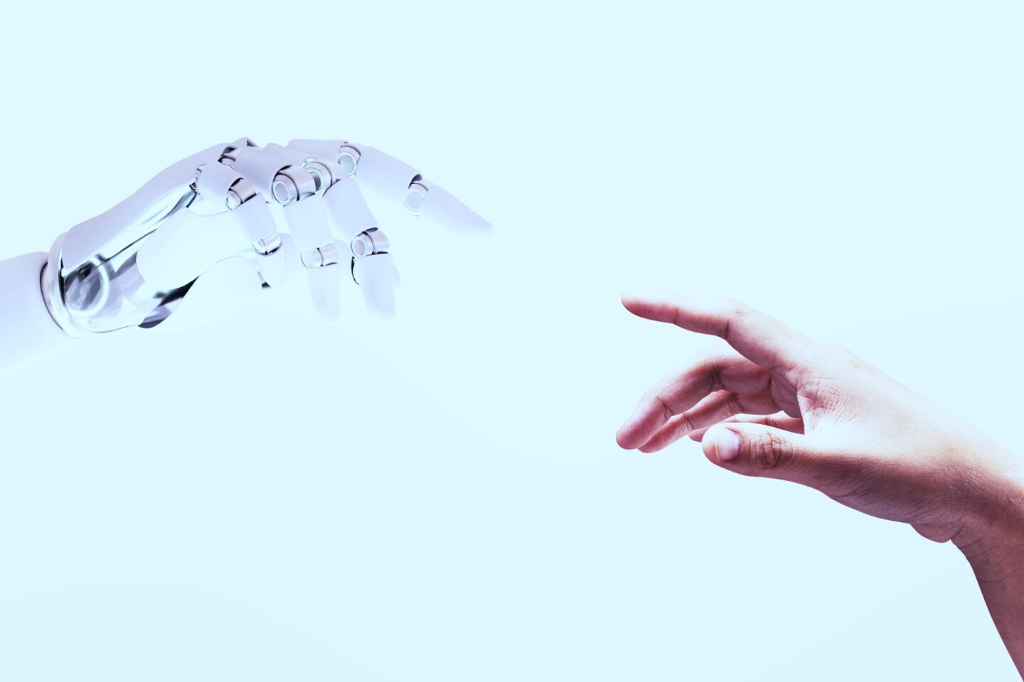 Automatische Kundengewinnung Abbildung