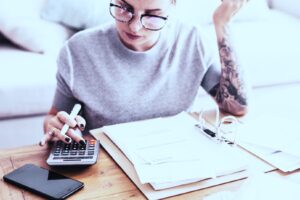 Die Nachteile der GMBH Holding