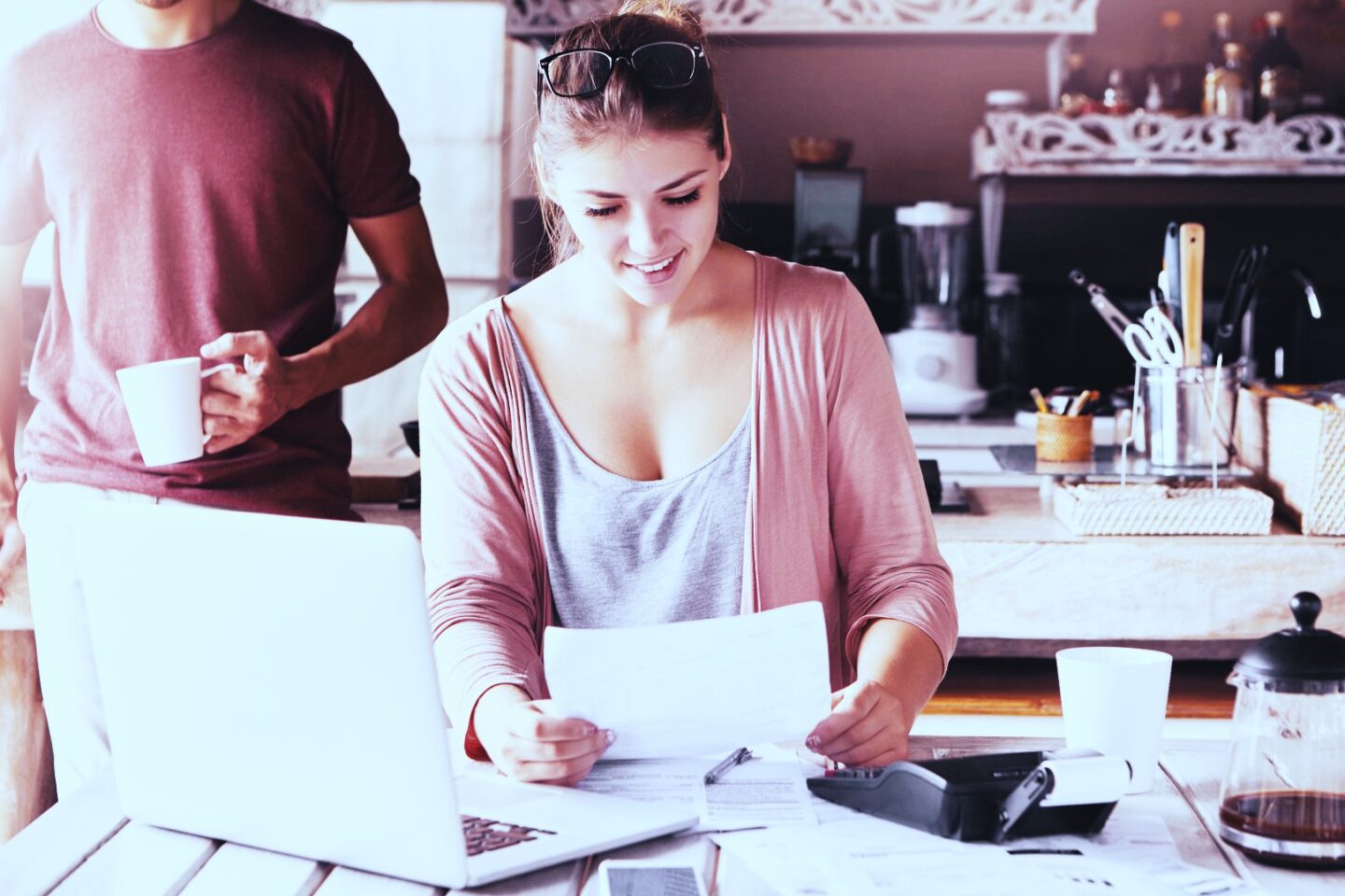 Die Vorteile einer EWIV