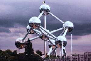 EWIV gründen Darstellung