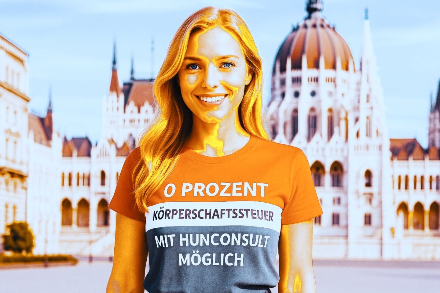 Firma Visualisierung