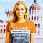 Firma Visualisierung