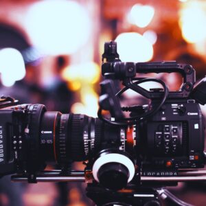 Global Visualisierung