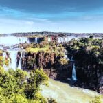 Investition mit Stabilität Grafik