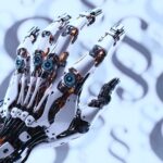 KI Im Rechtswesen Grafik