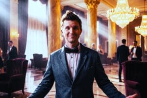 cocamo 24 Mentalist Visualisierung