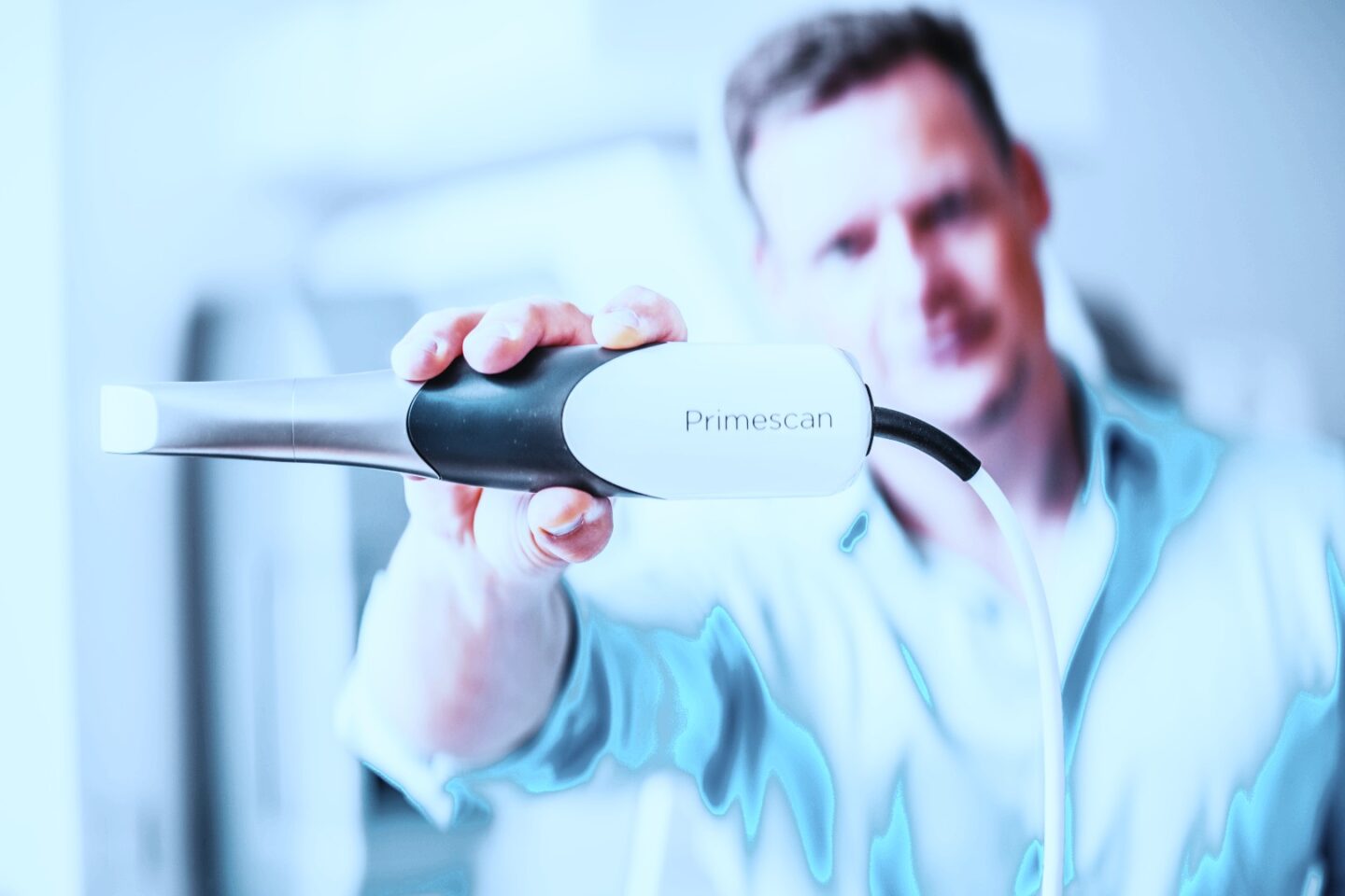 Metalle ausleiten Visualisierung