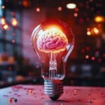 Moderne Erziehung Darstellung