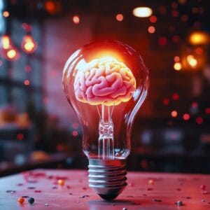 Moderne Erziehung Darstellung