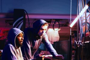 Sind meine Daten noch sicher Bild