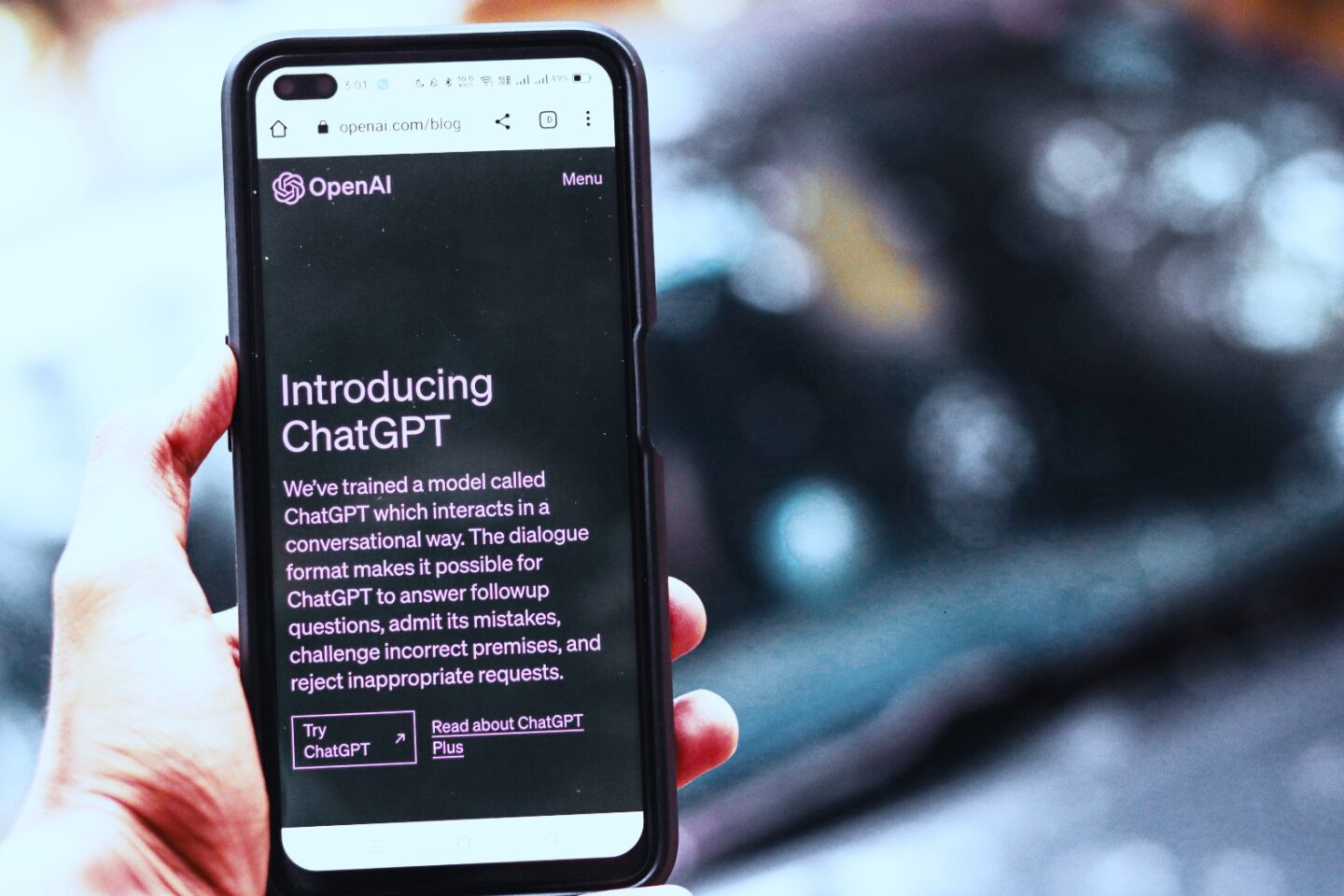 Steuerberater Visualisierung