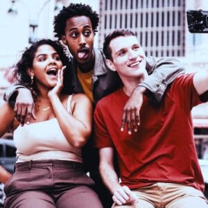 Bild Ungesunde Kurzvideos