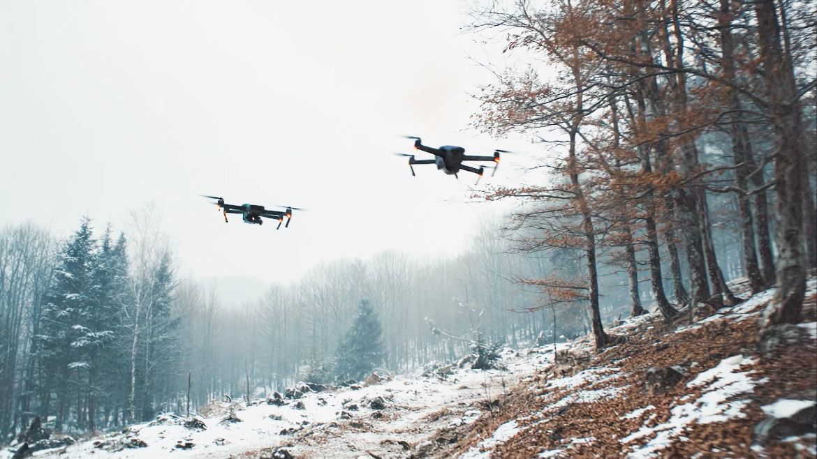 DOGMA – DOGMA fragt: Sind wir noch frei oder län DOGMA – DOGMA fragt: Sind wir noch frei oder län