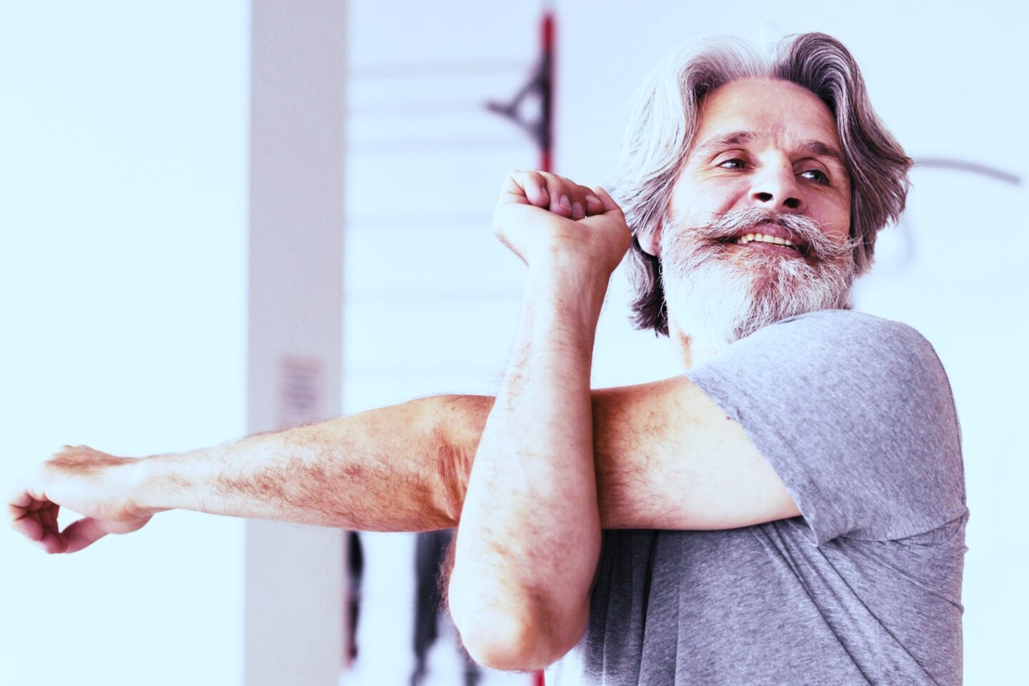 Dr. Gerhard Schiller Rheumatologe Darstellung