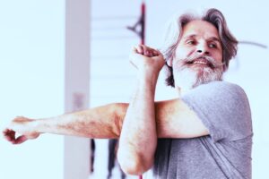 Dr. Gerhard Schiller Rheumatologe Darstellung