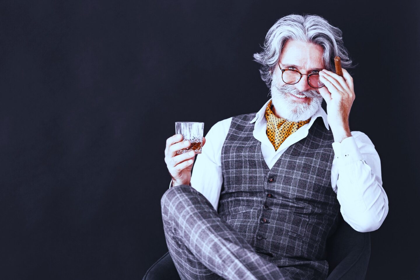 EWIV-Rentenmodell: Visualisierung